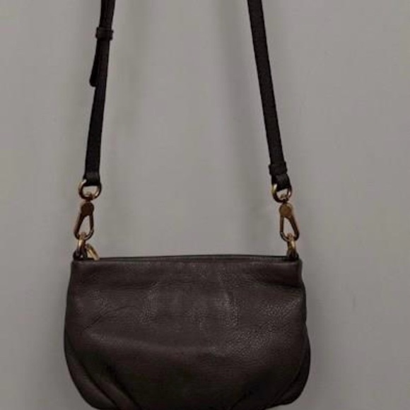 Marc Jacobs Classic Q Natasha Crossbody Bag – Brown – Authentic – Open to Offers - Picture 3 of 4